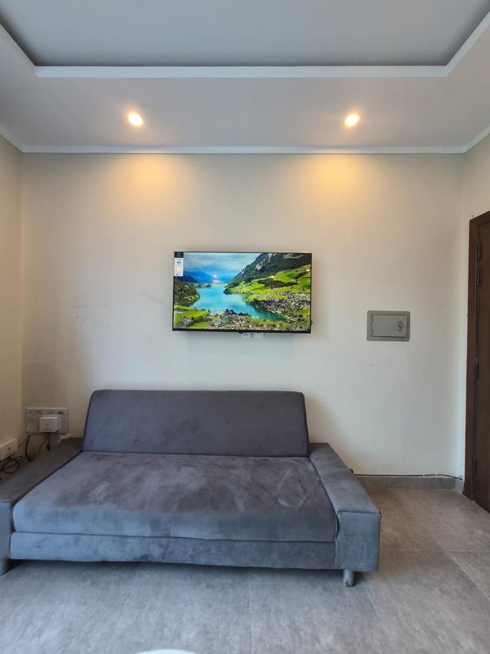 Prime and Comfort Stays Apartment in Islamabad