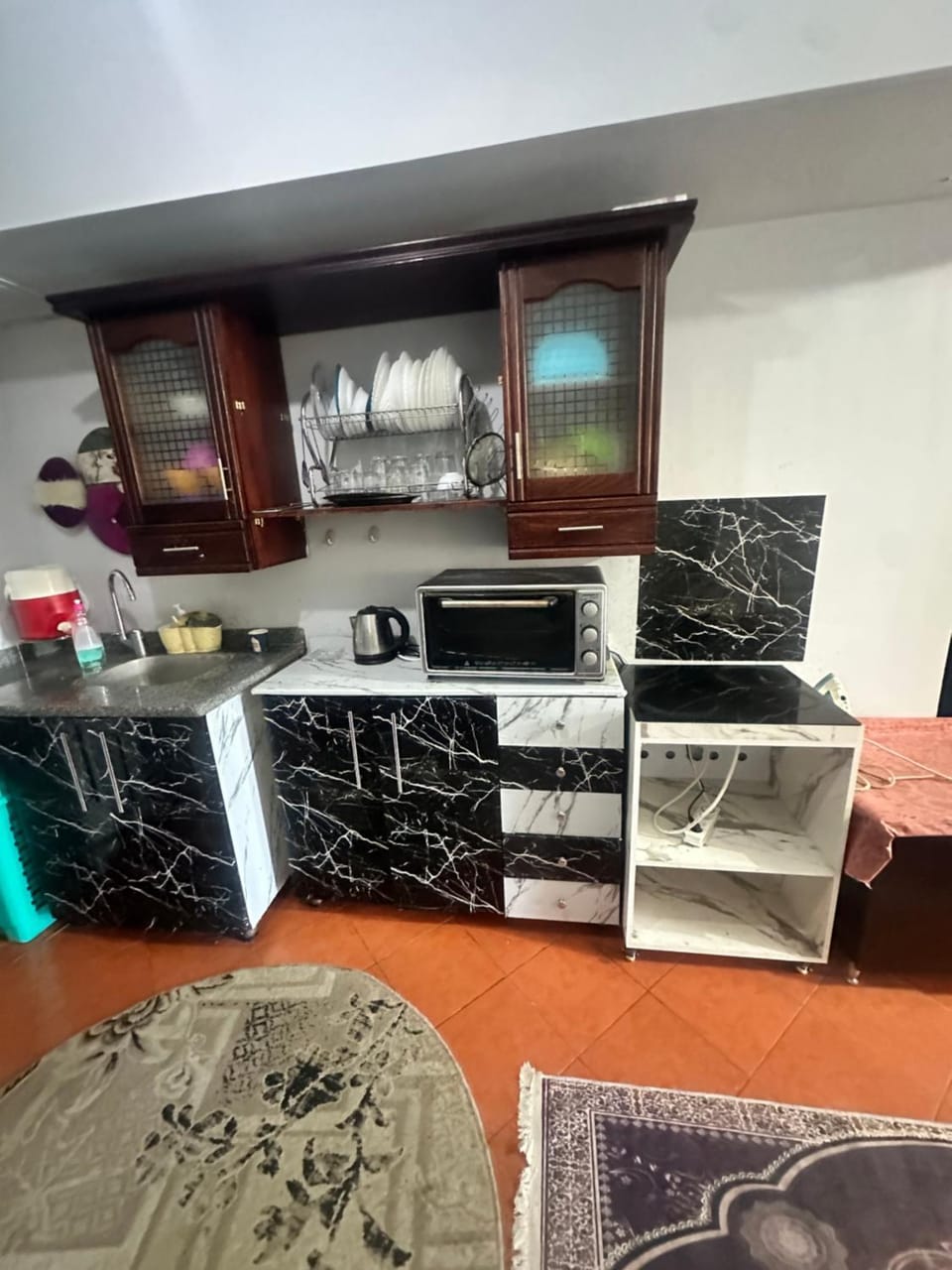 بورتو جولف Apartment in Egypt