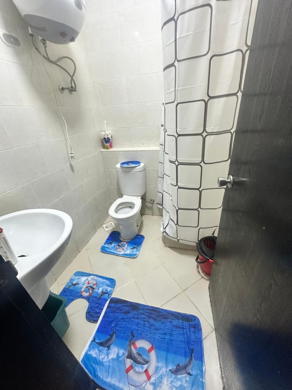 بورتو جولف Apartment in Egypt