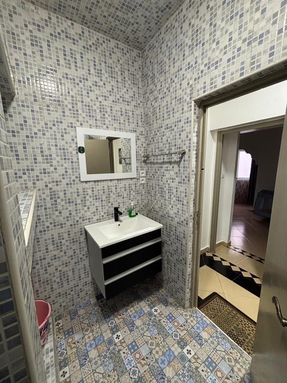 Bel appartement avec vue sur la mer Apartment in Essaouira