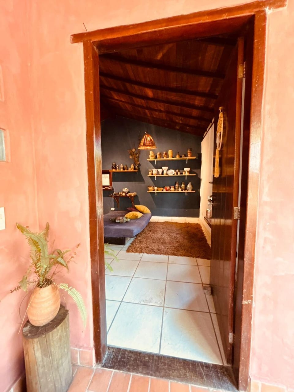 Casa Ateliê Cultural Trancoso House in Trancoso