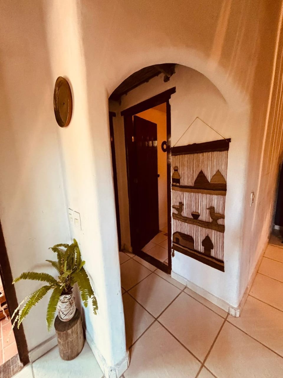 Casa Ateliê Cultural Trancoso House in Trancoso