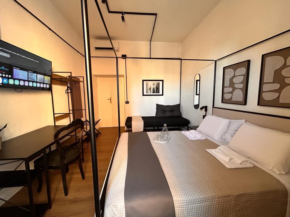 Domus Porto Bed and Breakfast in Civitavecchia