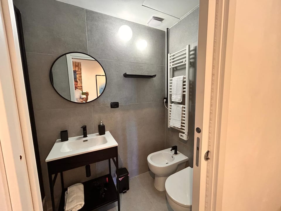 Domus Porto Bed and Breakfast in Civitavecchia