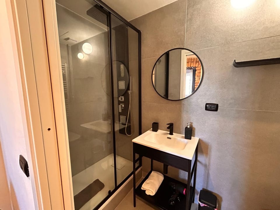 Domus Porto Bed and Breakfast in Civitavecchia