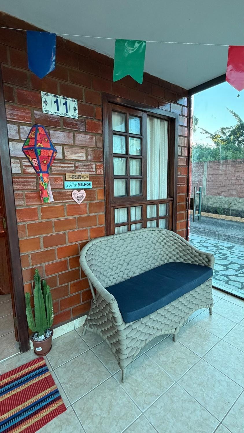 Casa em Gravata House in Gravatá