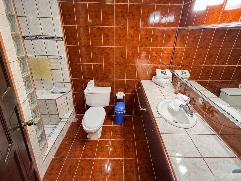 Eco Villa Quepos Villa in Quepos