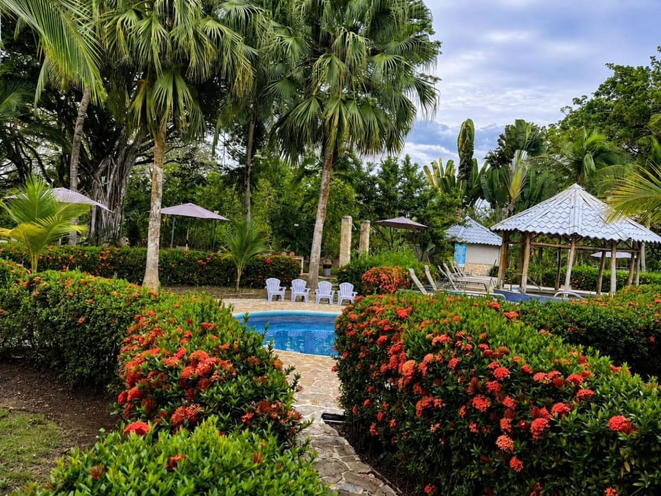 Eco Villa Quepos Villa in Quepos