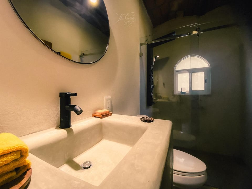 Casa Amapa Boutique Bed and Breakfast in Chacala