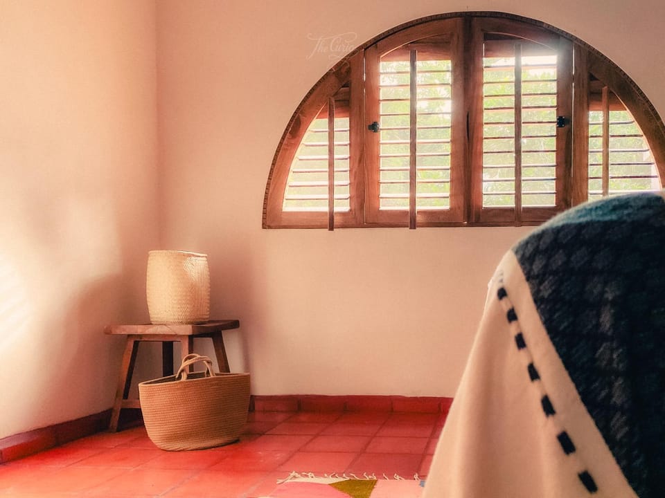 Casa Amapa Boutique Bed and Breakfast in Chacala