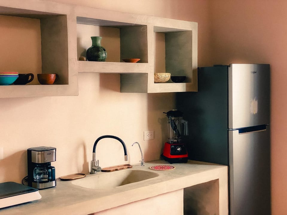 Casa Amapa Boutique Bed and Breakfast in Chacala