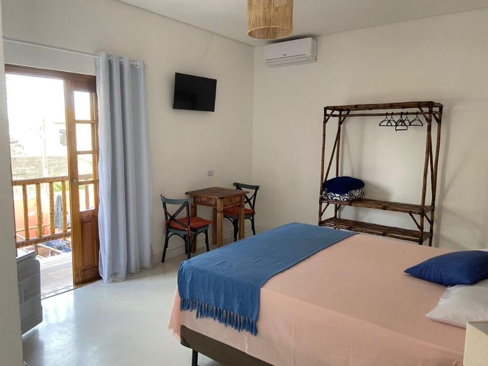 Pousada Nudista Peruibe Hostel in Peruíbe