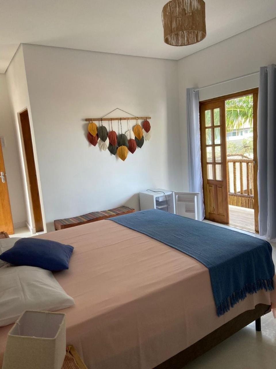 Pousada Nudista Peruibe Hostel in Peruíbe