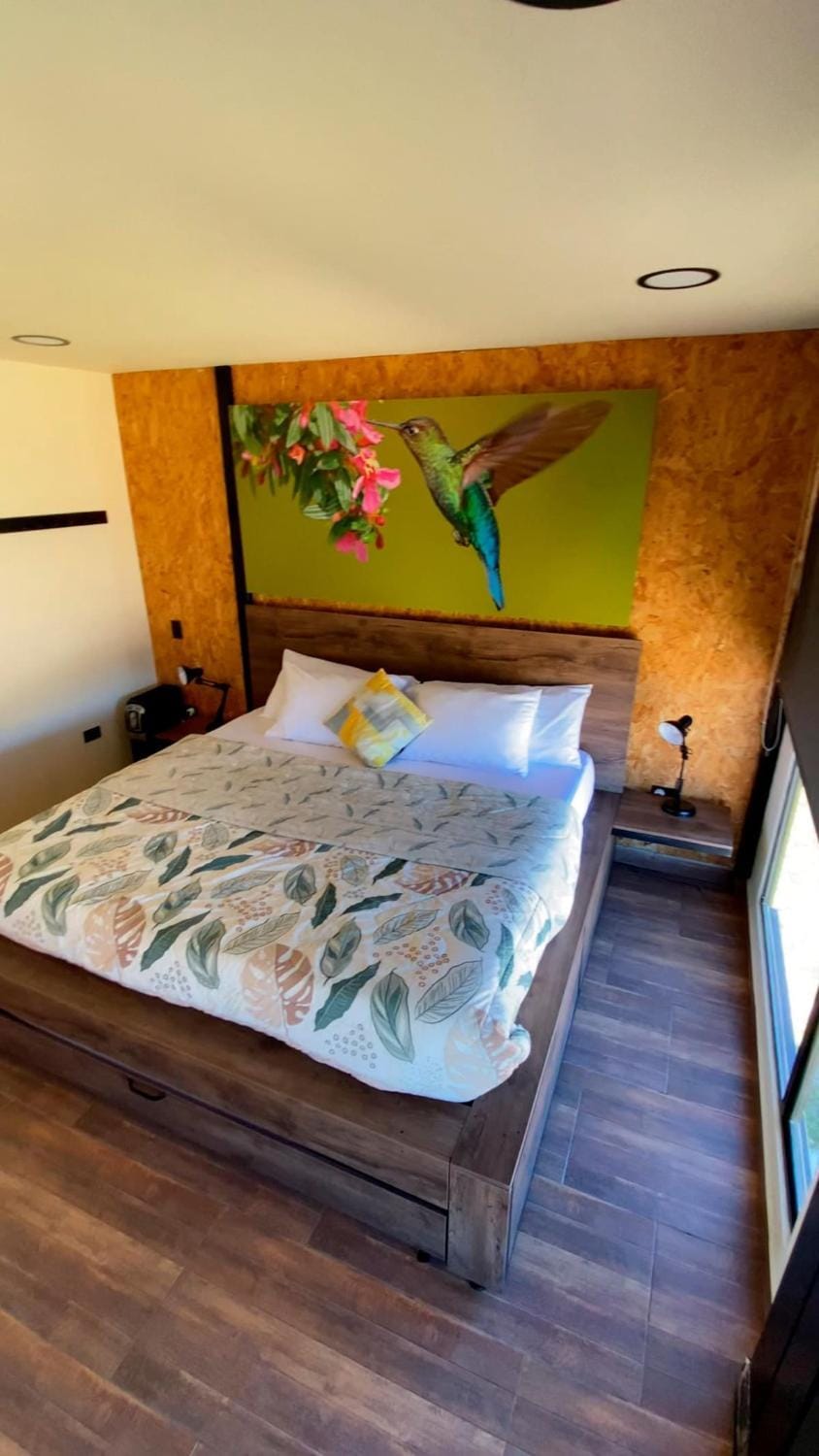 Villas Del Refugio de Piedra Parada Villa in North Santander, Colombia