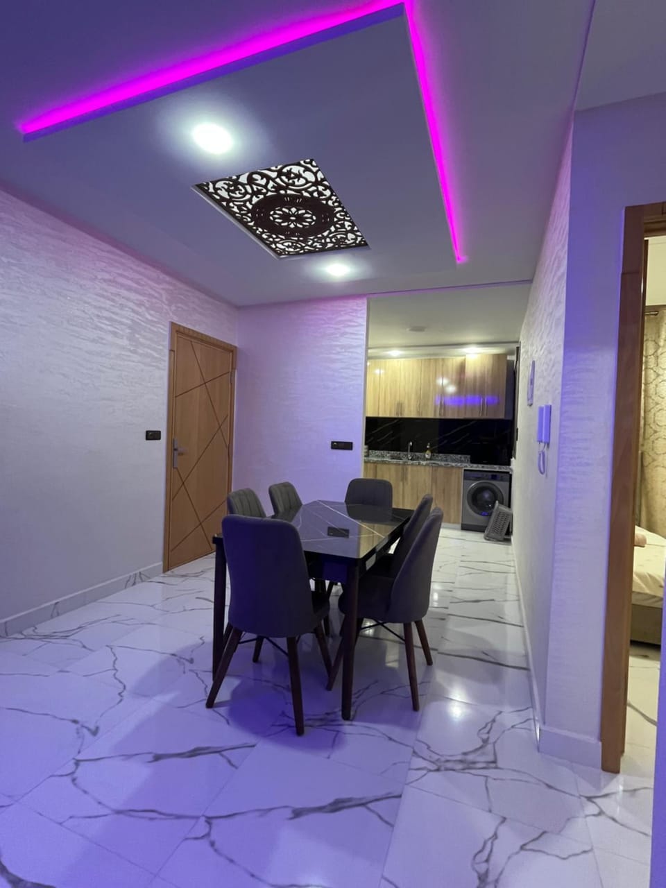 Dar Wissame Apartment in Morocco