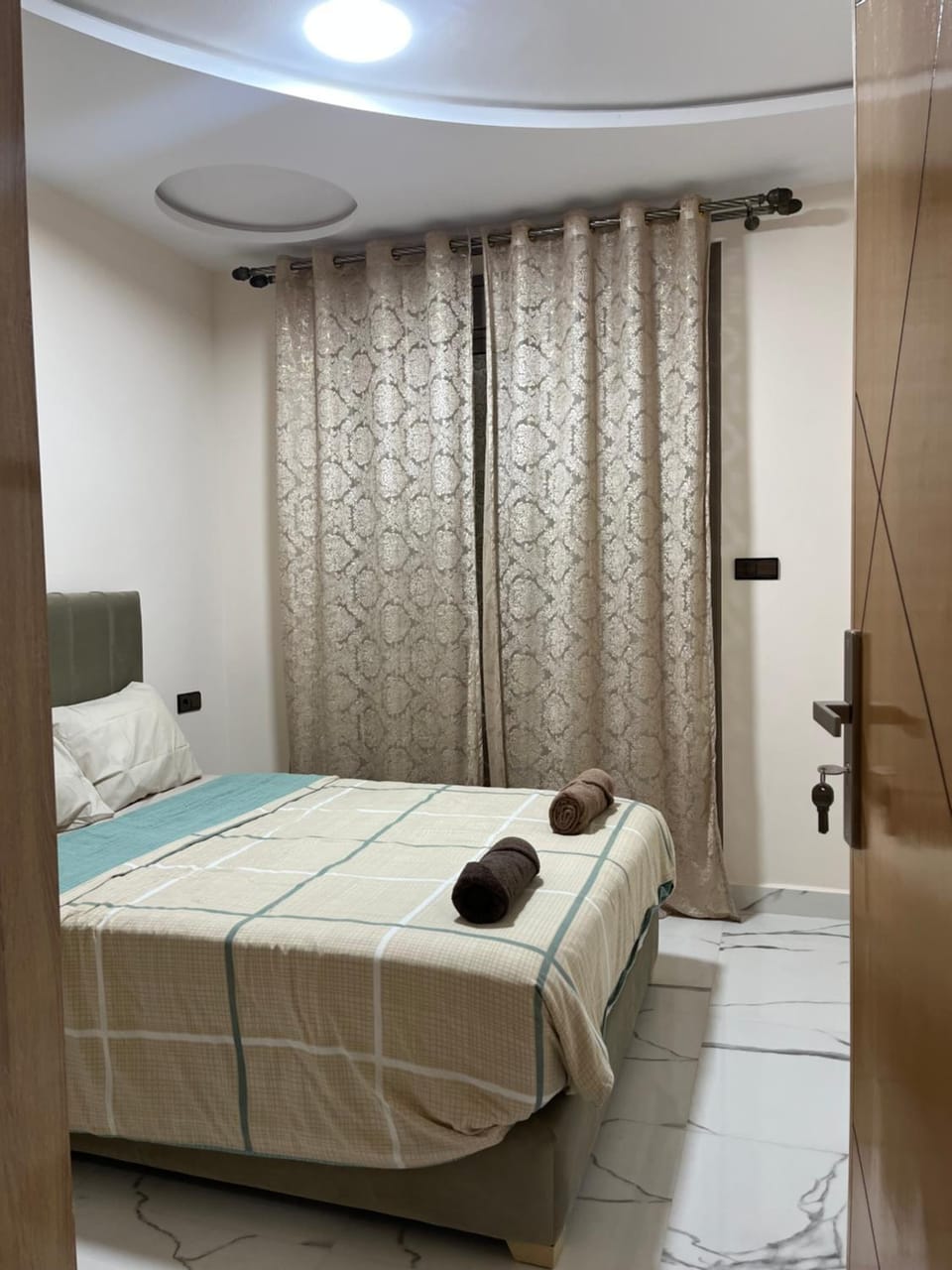 Dar Wissame Apartment in Morocco