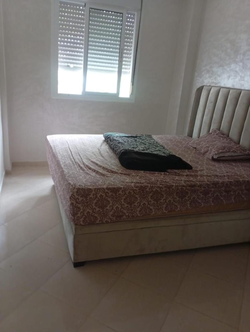 شقة Apartment in Tangier