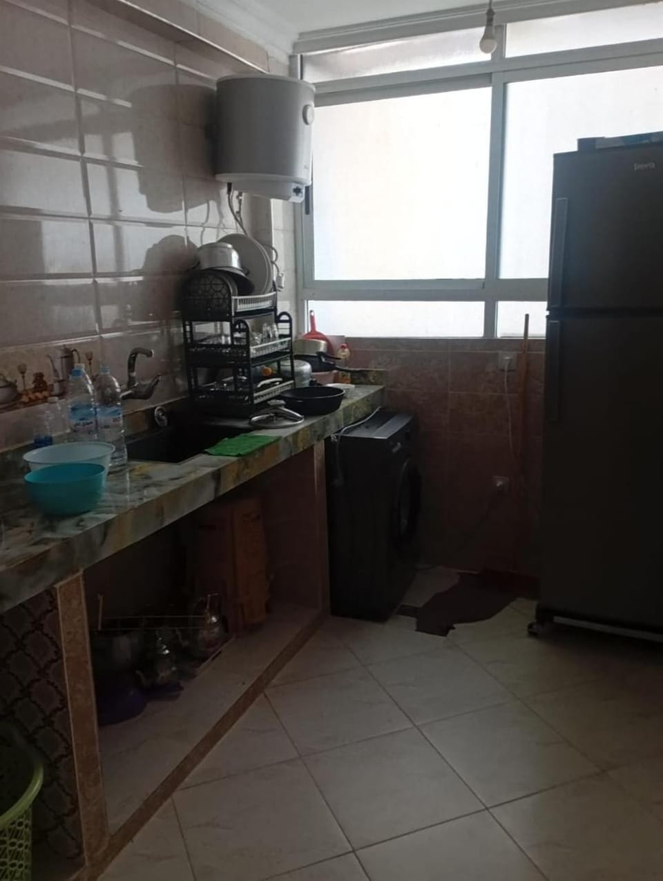 شقة Apartment in Tangier