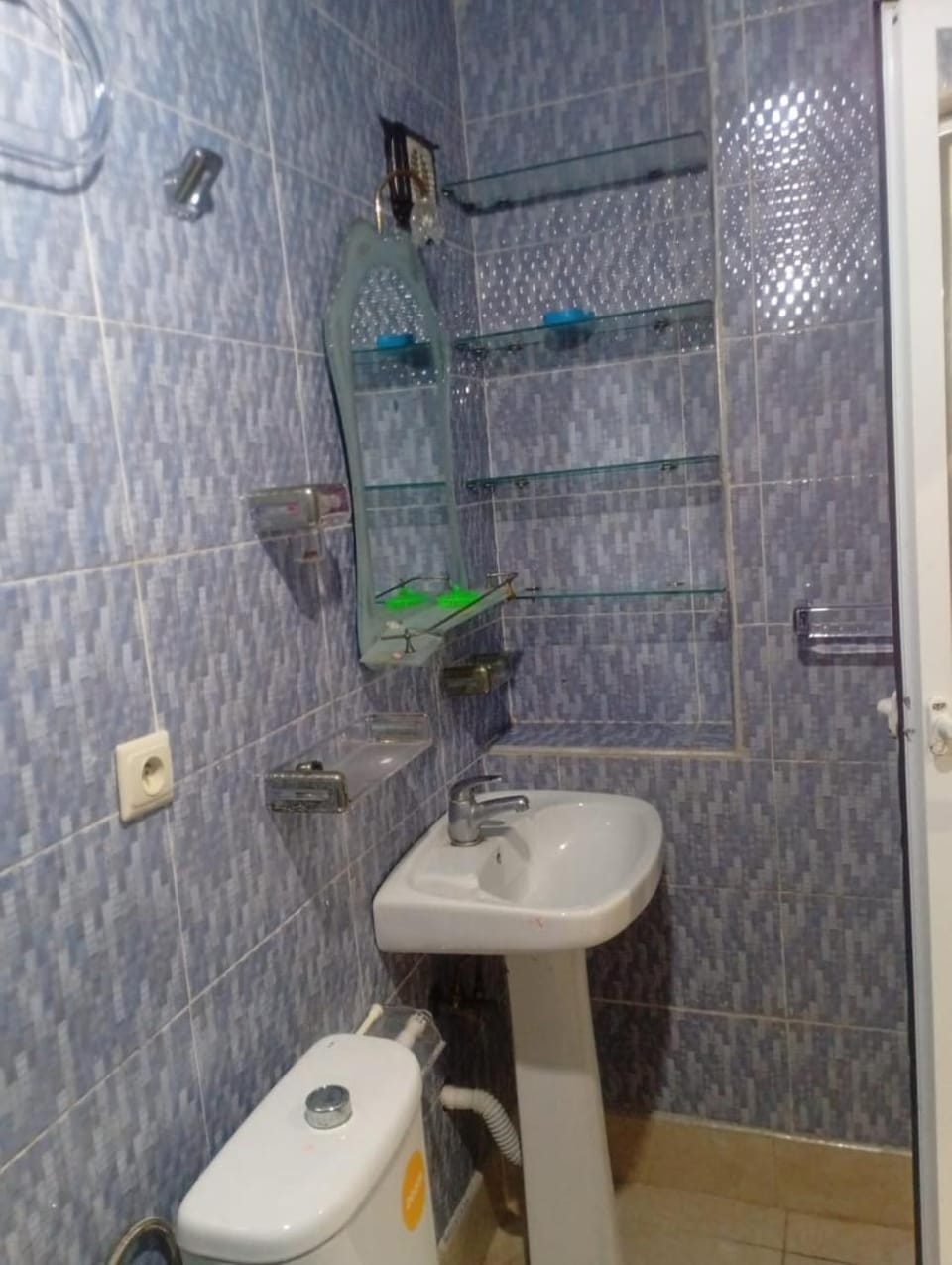شقة Apartment in Tangier