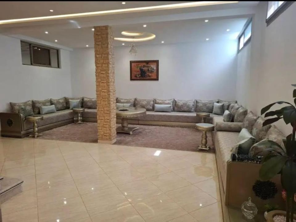 Family apartment in wifaq Apartment in Rabat-Salé-Kénitra