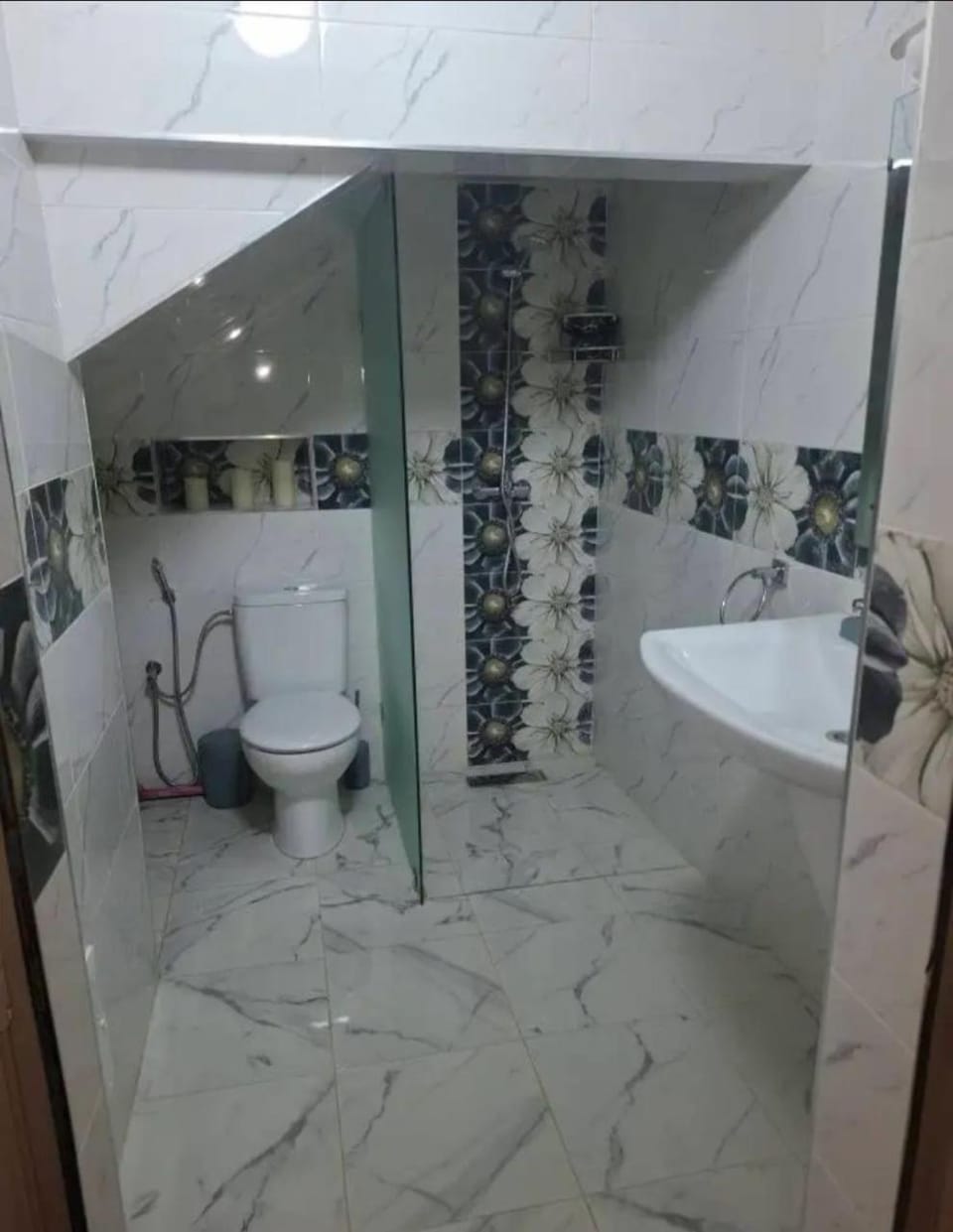 Family apartment in wifaq Apartment in Rabat-Salé-Kénitra