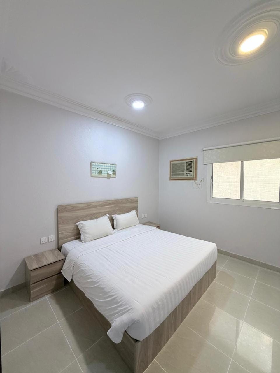العلياء للشقق المخدومة Apartment in Medina