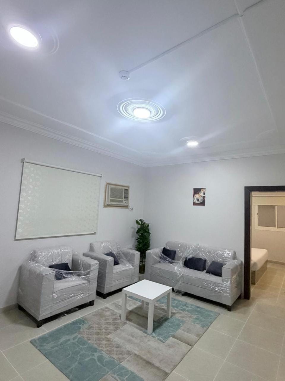العلياء للشقق المخدومة Apartment in Medina
