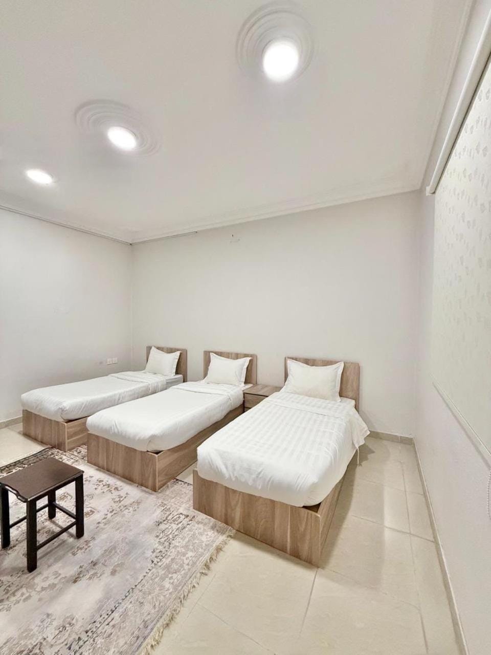 العلياء للشقق المخدومة Apartment in Medina