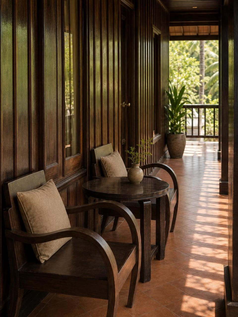 VILLA LE TAM TAM HOTEl Bed and Breakfast in Luang Prabang