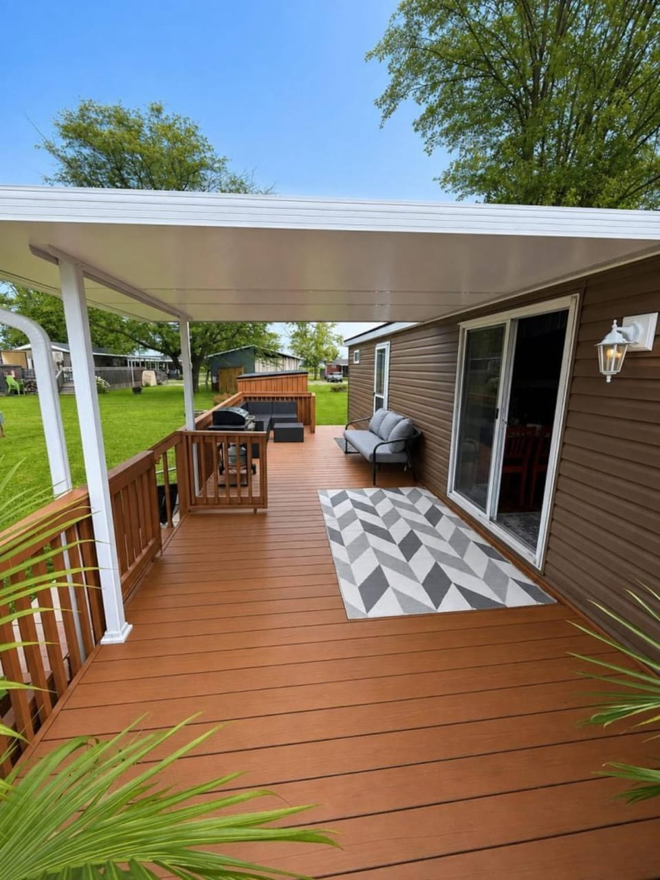 Peacedale - Luxury Cottage in Niagara-on-the-Lake House in Niagara-on-the-Lake