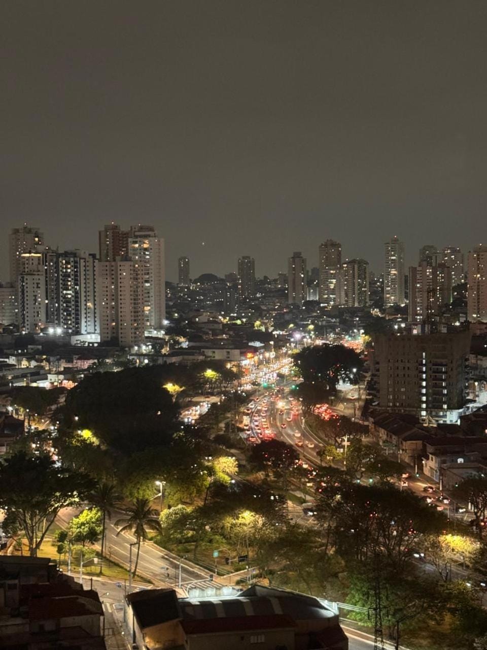 City view