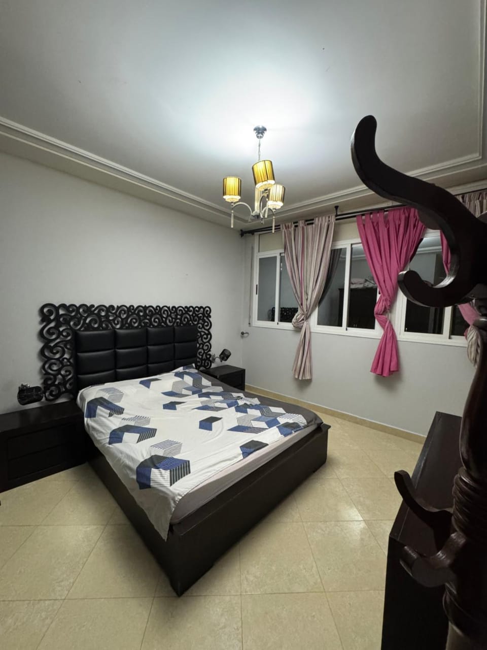 Almatar Apartment in Morocco