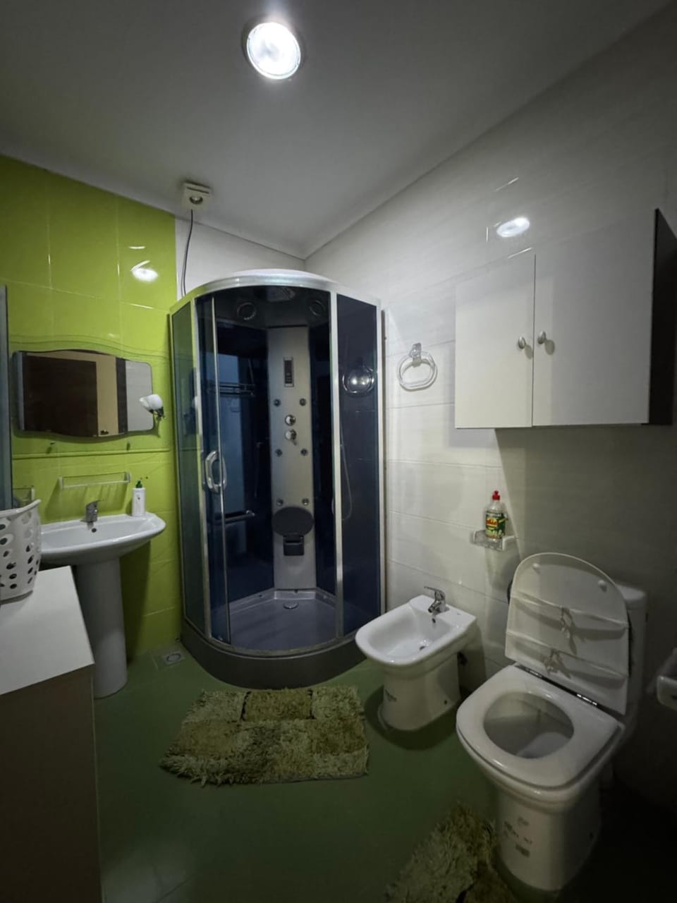 Almatar Apartment in Morocco