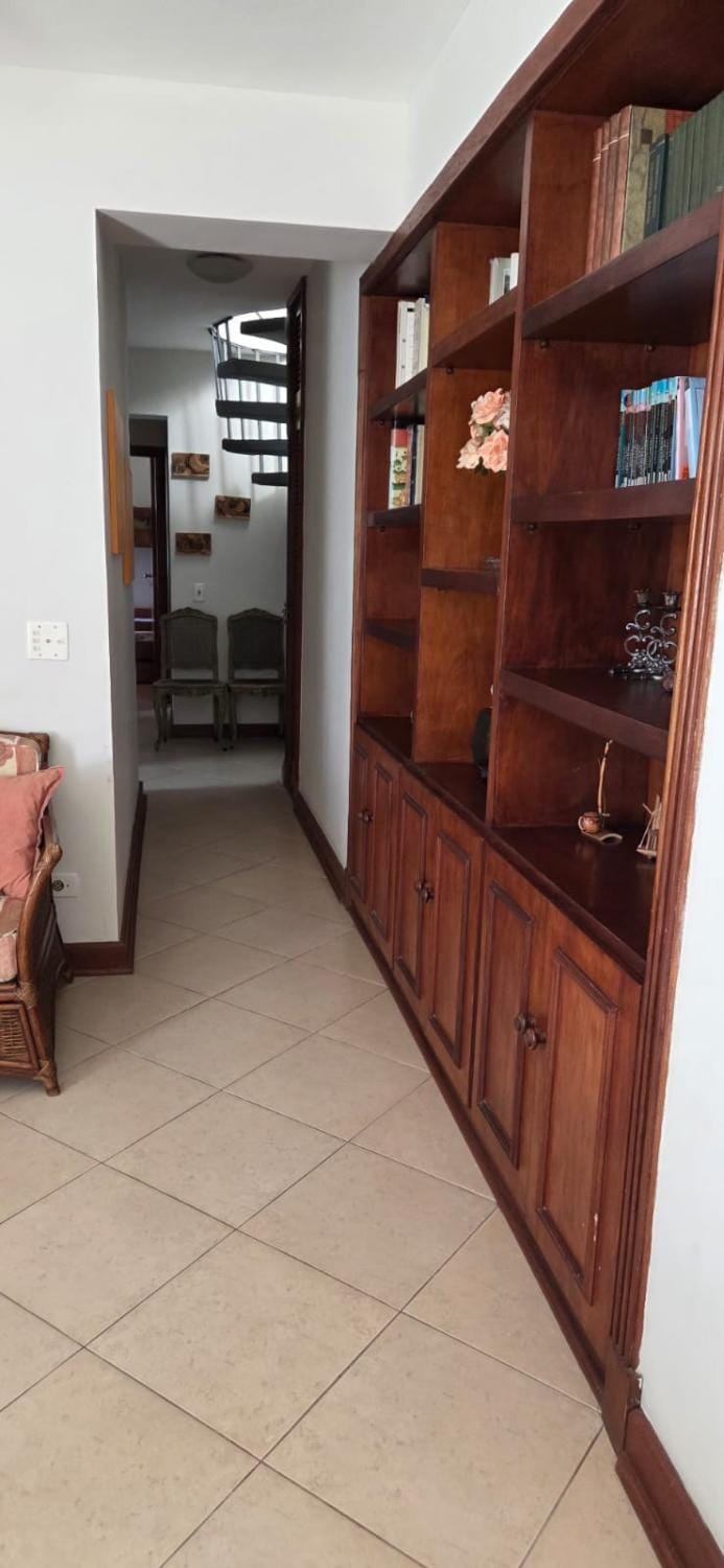 Refúgio no Guarujá Apartment in State of São Paulo