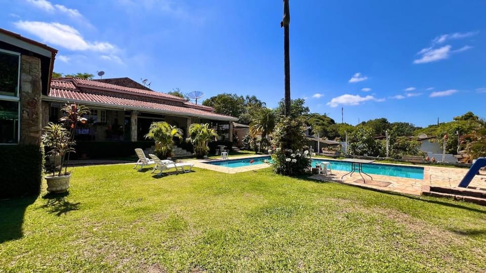 Quarto confortável em uma casa da vovó cheia de amor Vacation rental in Itupeva