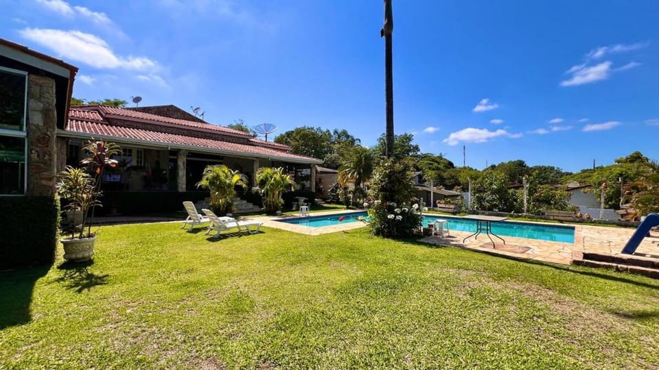 Quarto confortável em uma casa da vovó cheia de amor Vacation rental in Itupeva