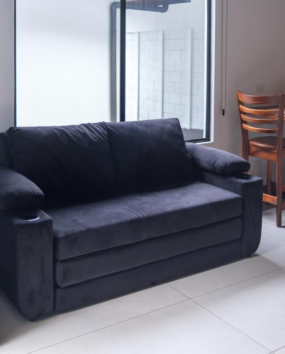 Oasis Mountain Villa in Alajuela Province