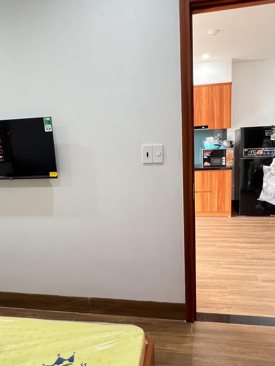 QUEEN Apartment Apartment in Da Nang