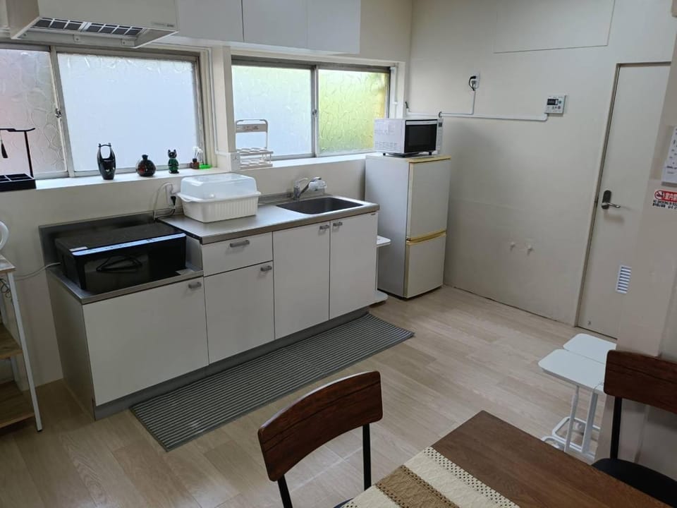 旅のすみか 島田店 Apartment in Shizuoka Prefecture