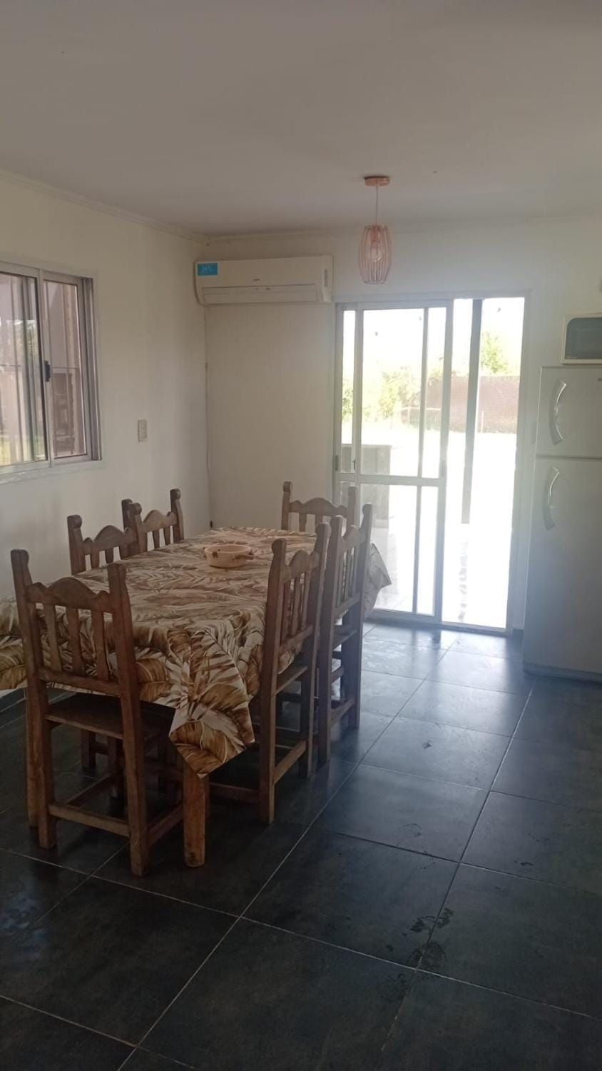 Descanso en funes House in Funes