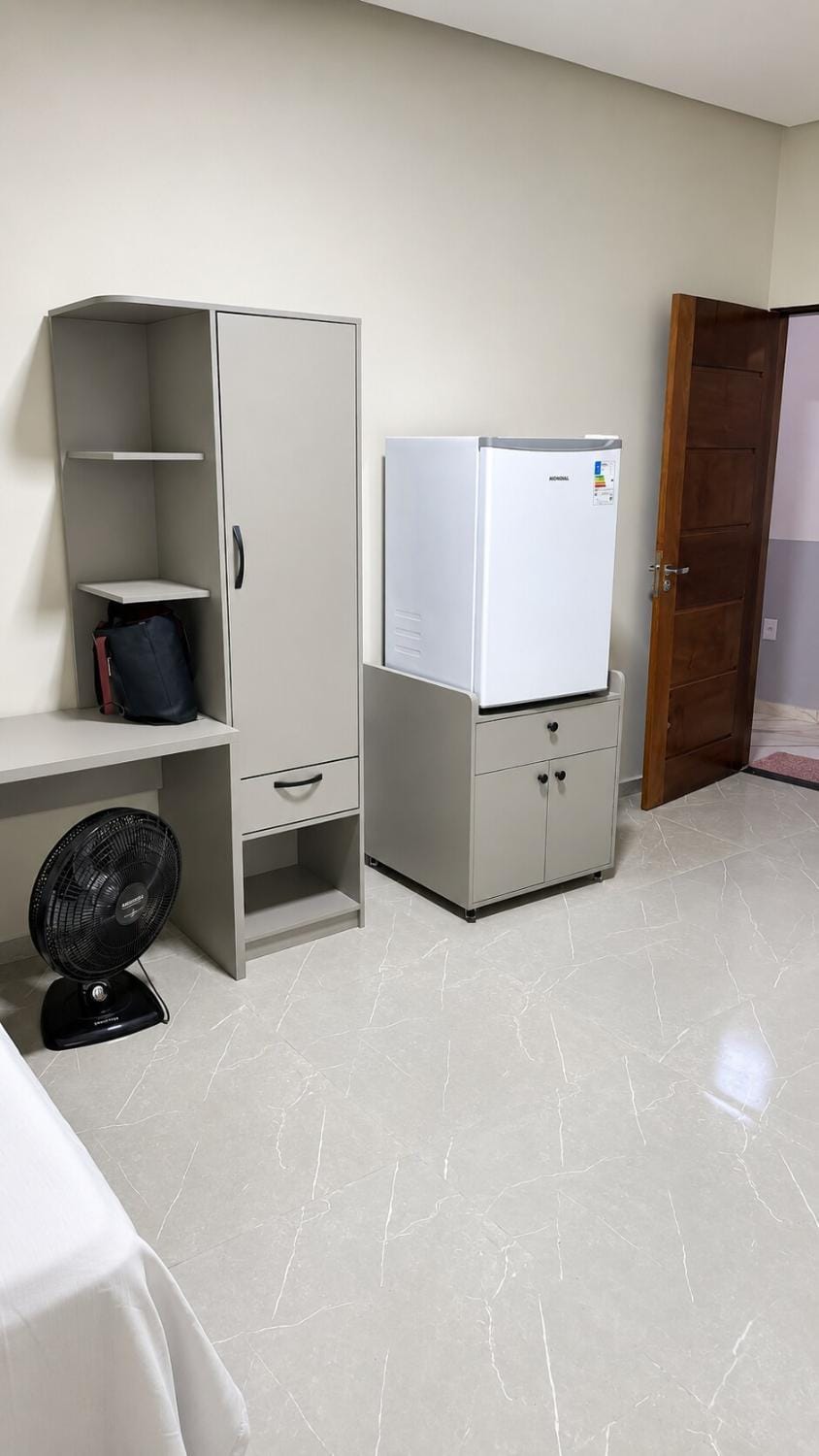Studio apartment in Piranhas Apartment in State of Sergipe, Brazil