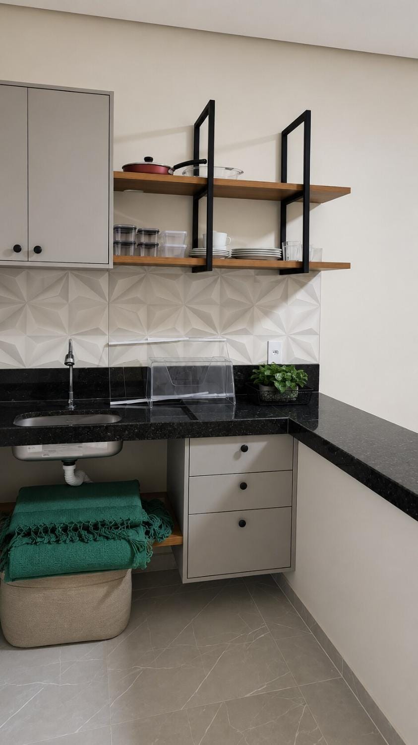 Studio apartment in Piranhas Apartment in State of Sergipe, Brazil