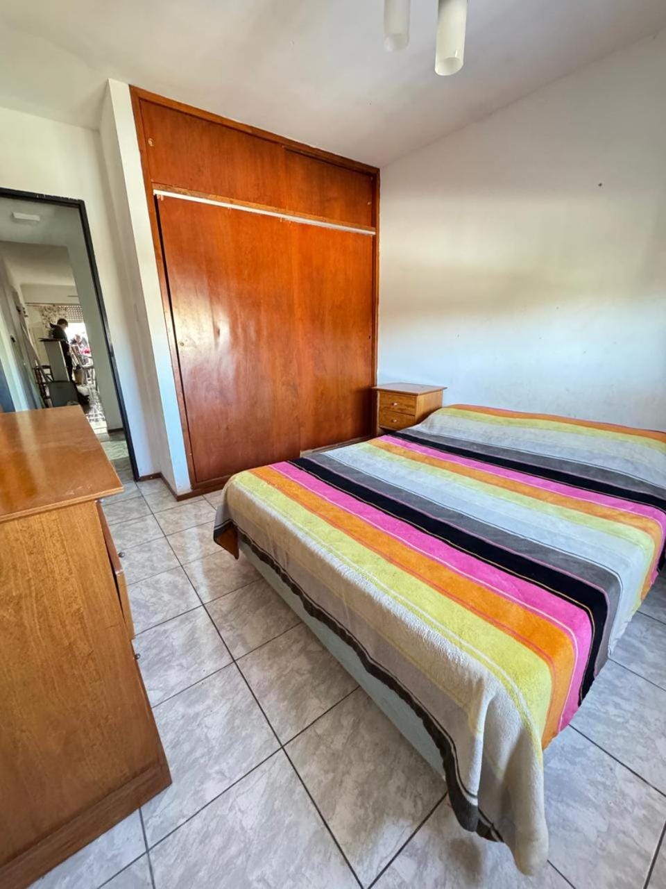 Dpto temporario Apartment in Rosario
