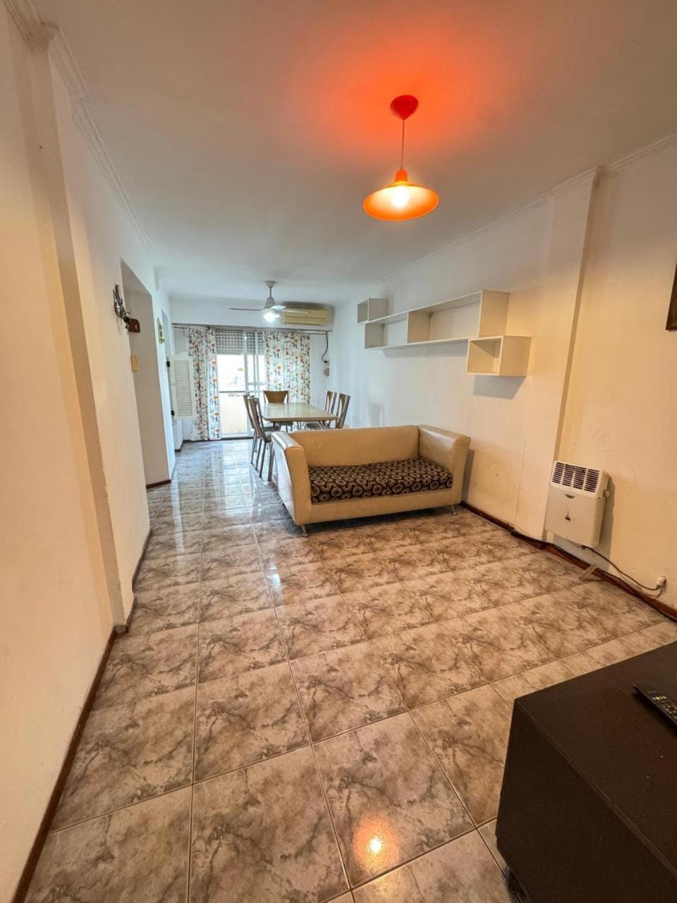 Dpto temporario Apartment in Rosario