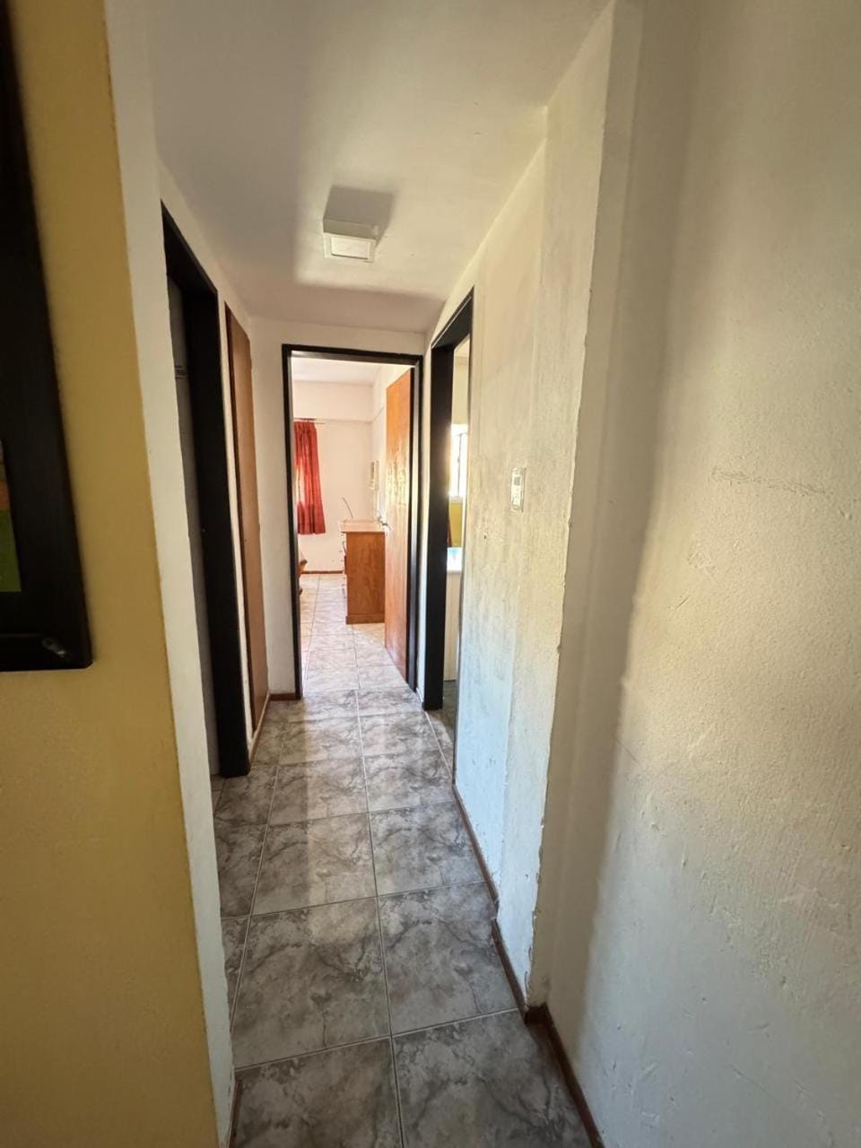 Dpto temporario Apartment in Rosario