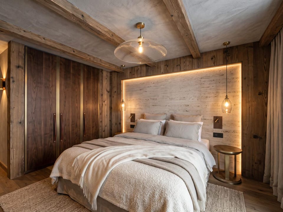 Chalet bien-être avec ascenseur - 15 pers. - FR-1-904-15 Apartment in Les Deux Alpes