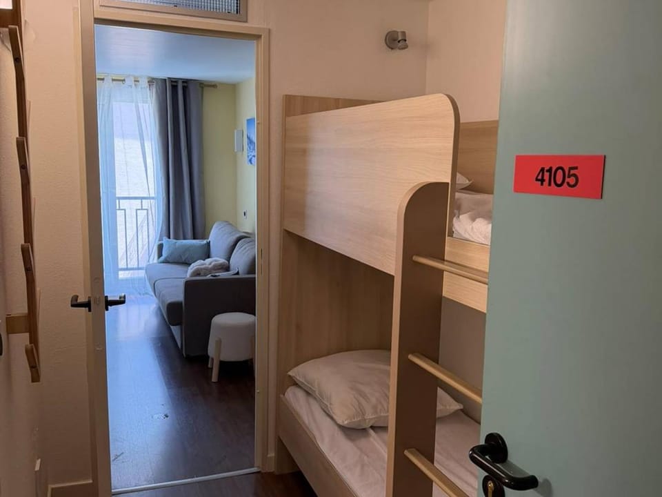 Studio cosy en centre-ville - 4 pers. - FR-1-234-361 Apartment in Cauterets