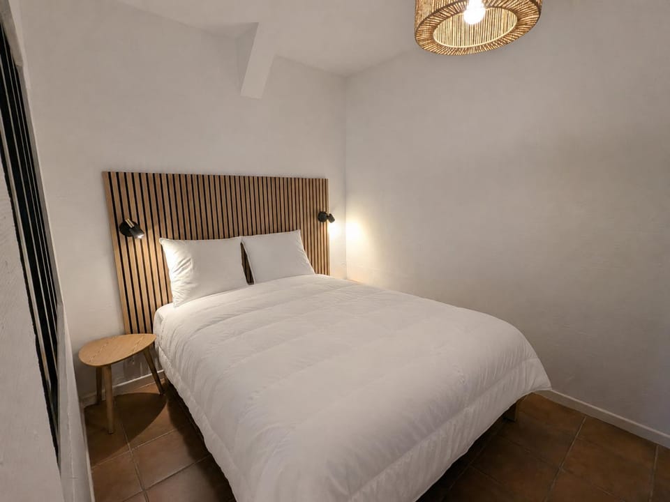 Studio charmant avec jardin - 2 pers. - FR-1-591-804 House in Centre-Val de Loire
