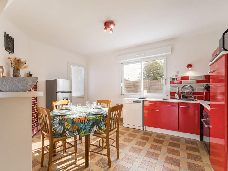 Gîte de campagne avec jardin - 4 pers. - FR-1-306-1361 House in Pays de la Loire