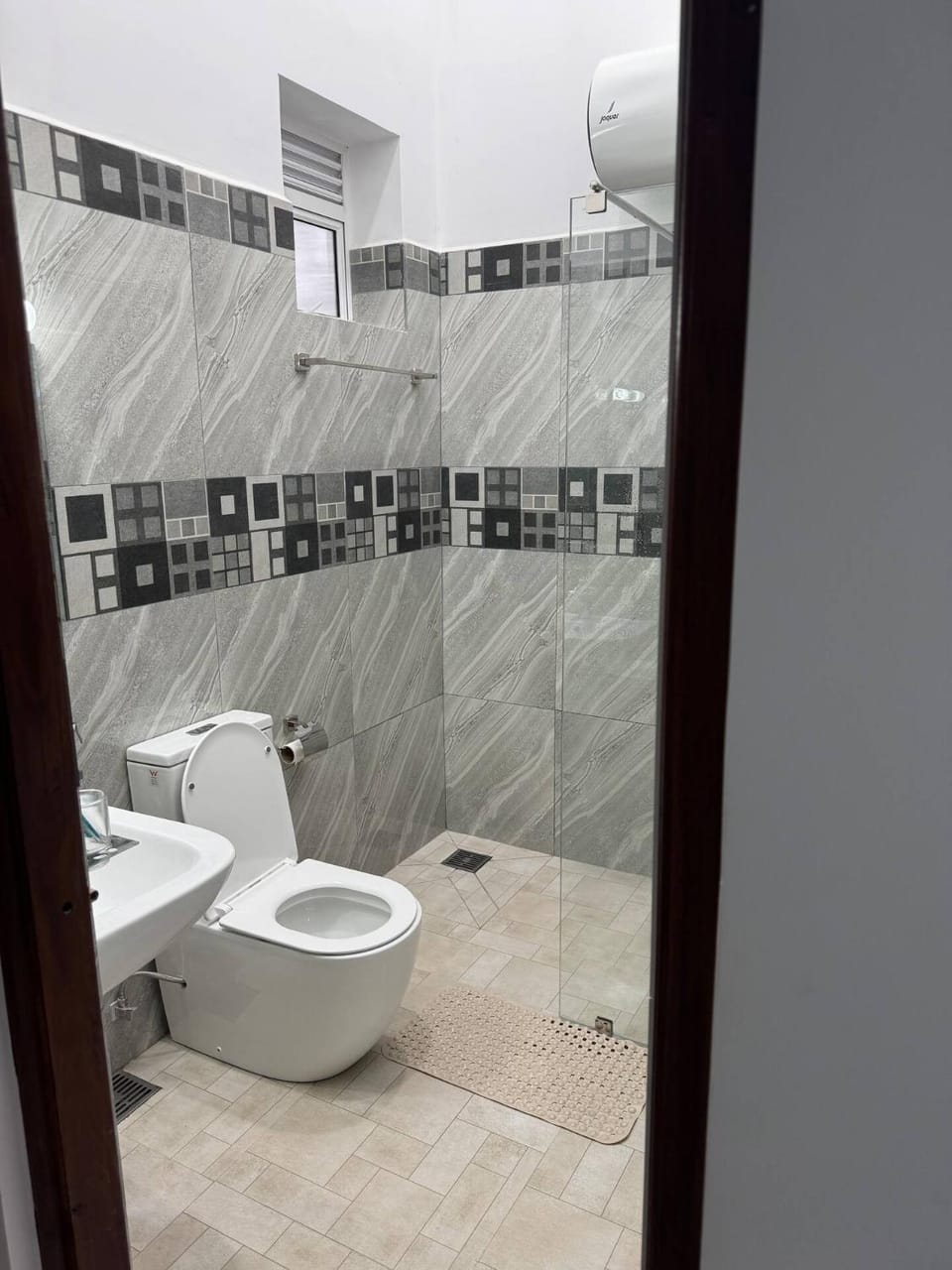 Four-Bedroom Villa in Canterbury, Kahathuduwa Apartment in Western Province